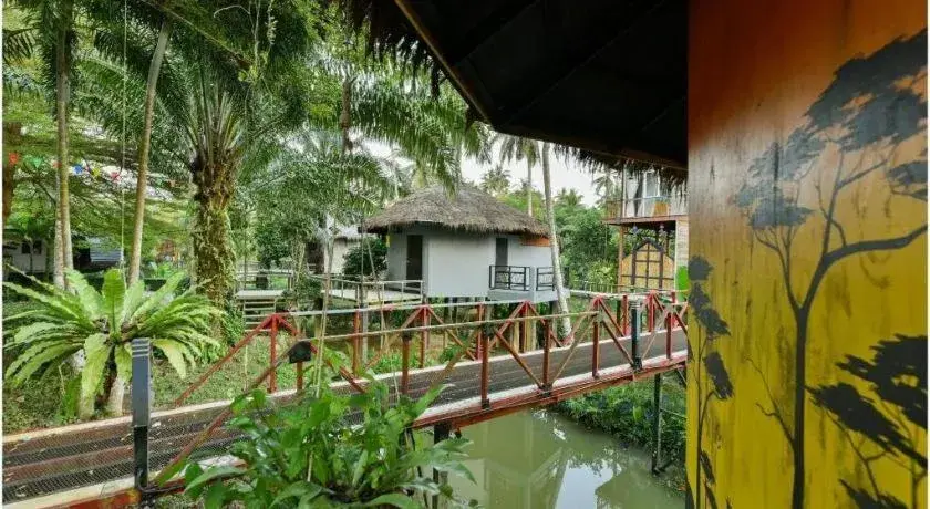 Tamsabai Resort Tamsabai Resort