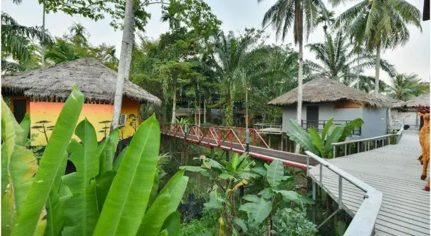 Tamsabai Resort Tamsabai Resort