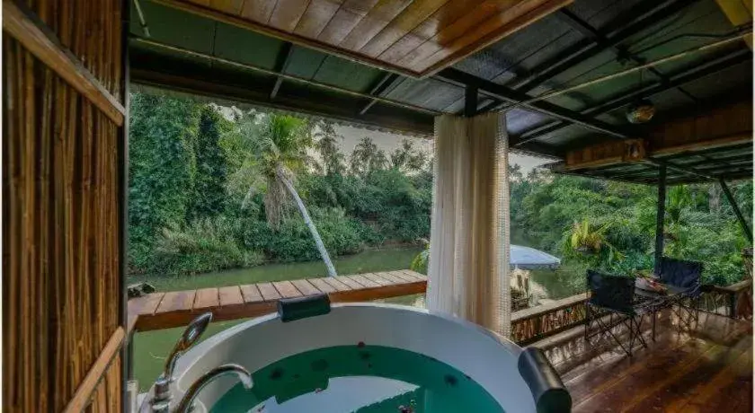 Tamsabai Resort Tamsabai Resort