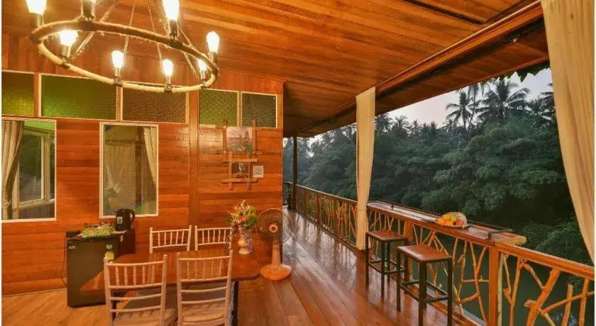 Tamsabai Resort Tamsabai Resort