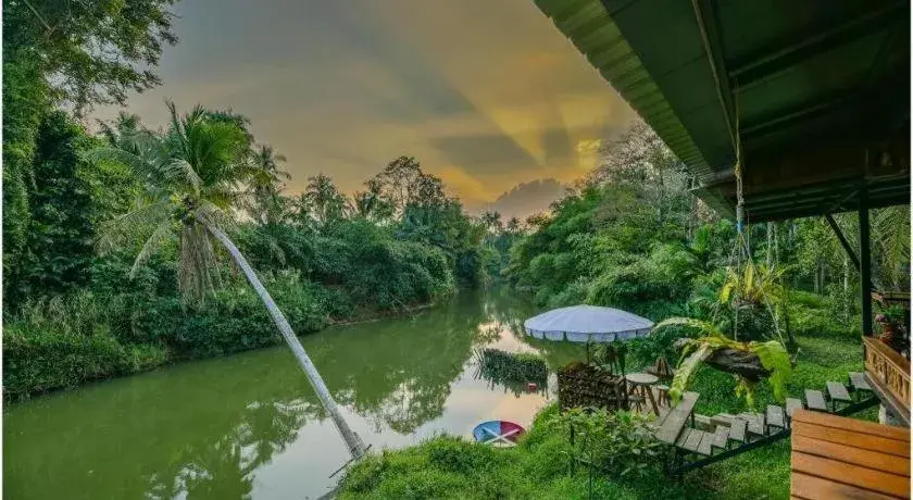 Tamsabai Resort Tamsabai Resort