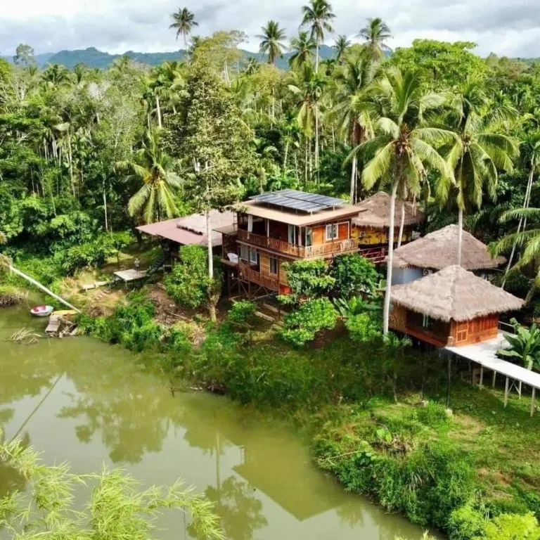 Tamsabai Resort