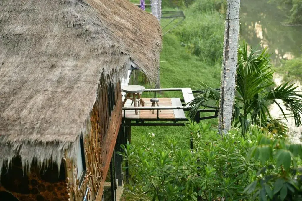 Tamsabai Resort Tamsabai Resort