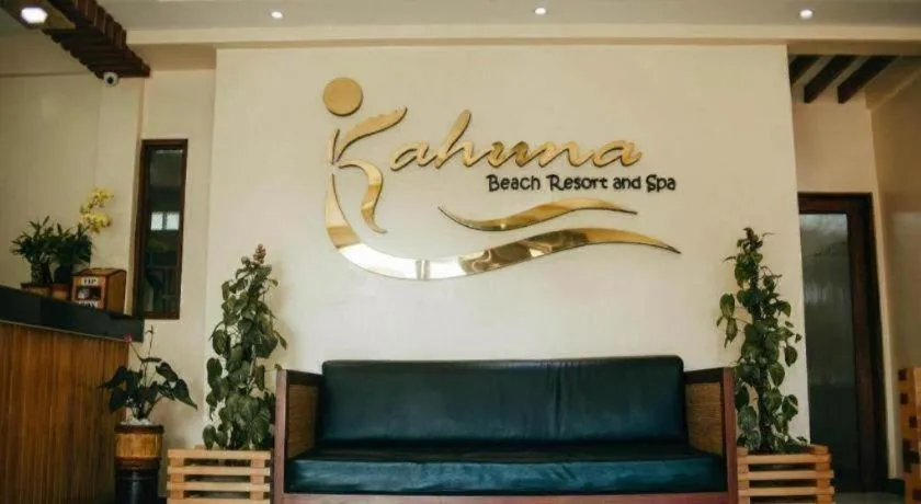 Kahuna Beach Resort and Spa