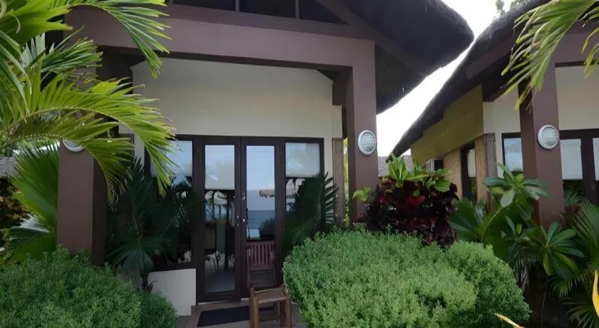 Kahuna Beach Resort and Spa