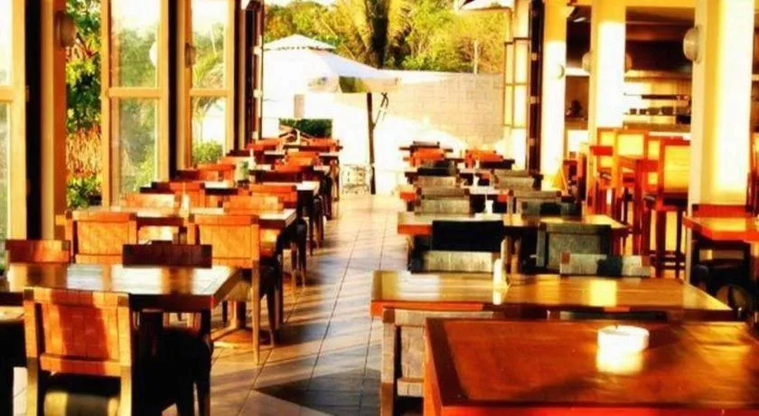 Kahuna Beach Resort and Spa