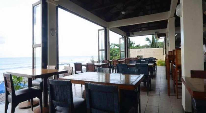 Kahuna Beach Resort and Spa