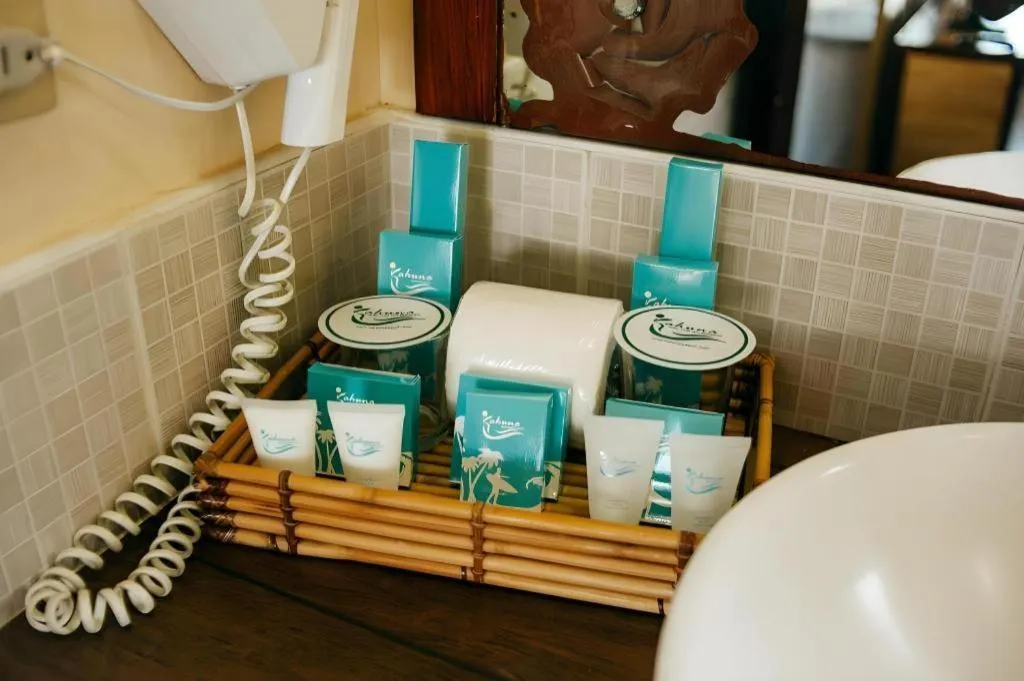 Kahuna Beach Resort and Spa