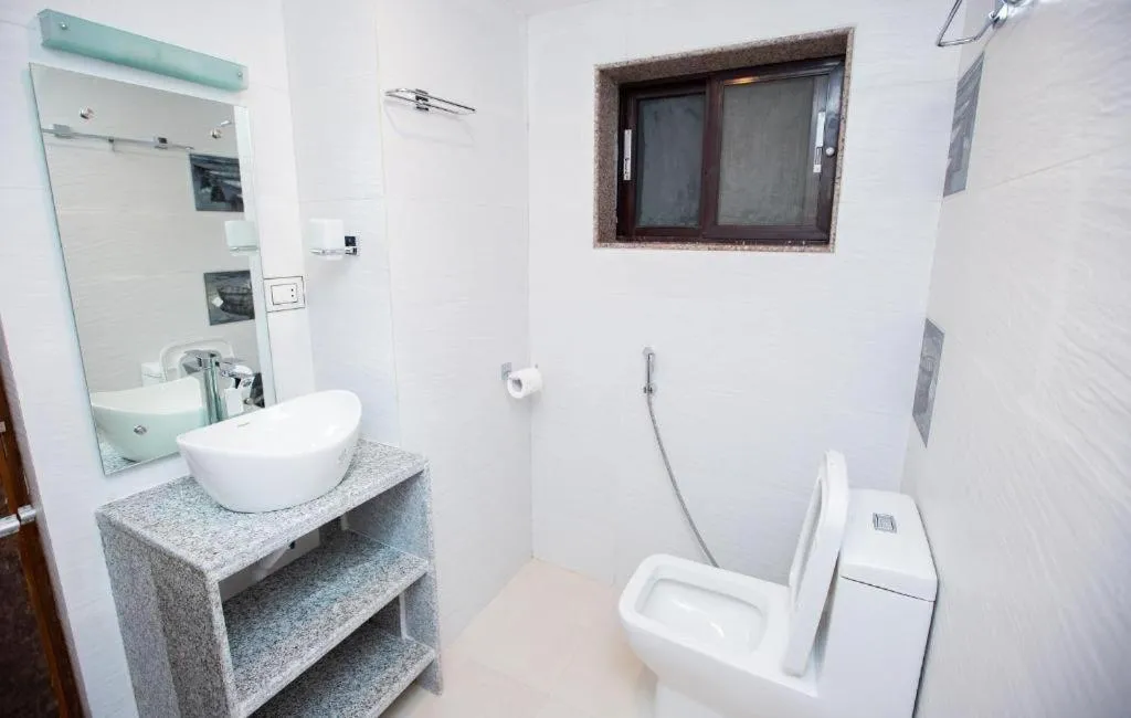 Hotel Visitors Inn P. Ltd.