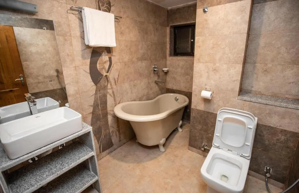 Hotel Visitors Inn P. Ltd.