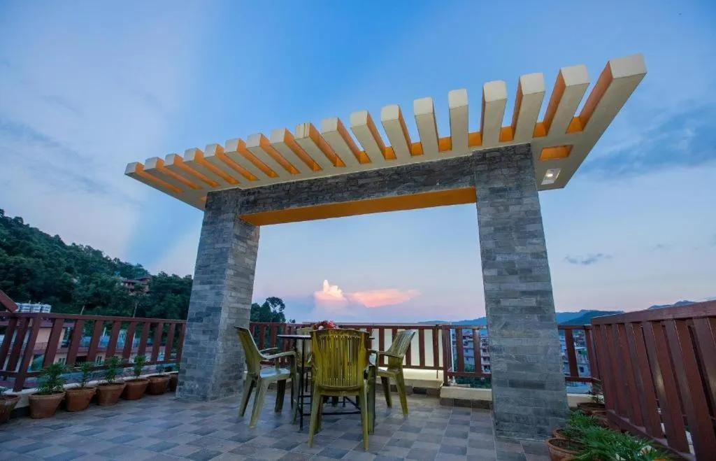 Hotel Visitors Inn P. Ltd.