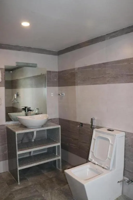 Hotel Visitors Inn P. Ltd.