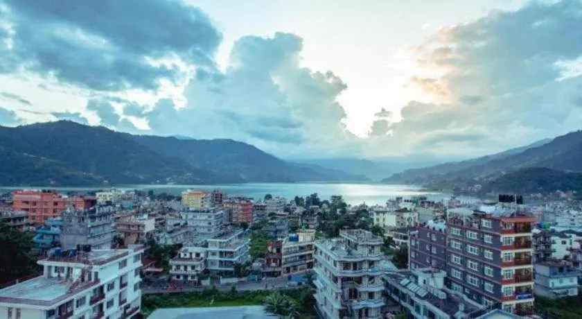 Hotel Visitors Inn P. Ltd.