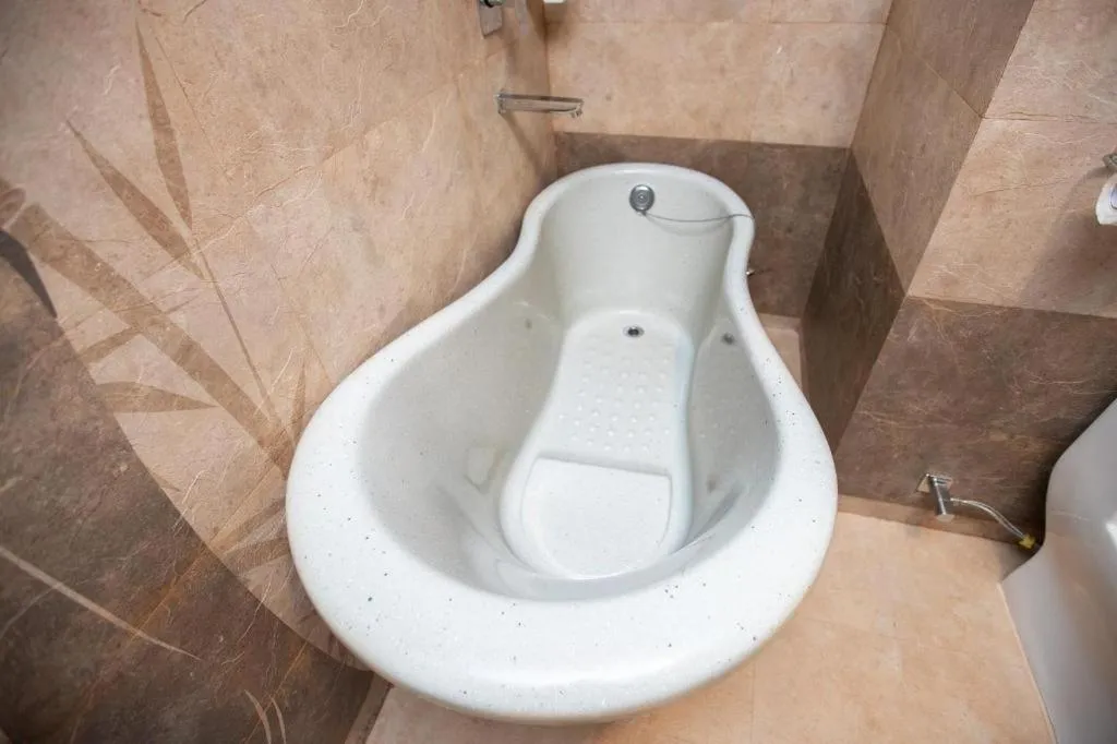 Hotel Visitors Inn P. Ltd.