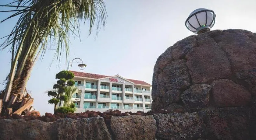Jeju Sunbeach Hotel & Resort