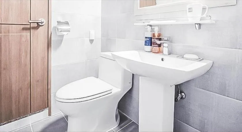 Jeju Sunbeach Hotel & Resort