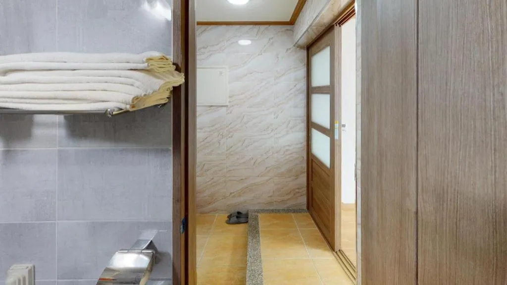 Jeju Sunbeach Hotel & Resort