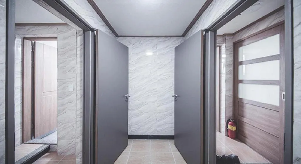 Jeju Sunbeach Hotel & Resort