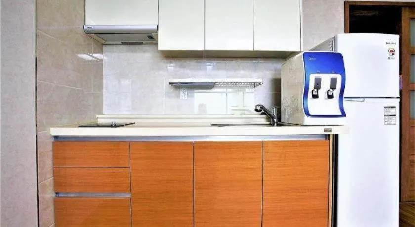 Jeju Sunbeach Hotel & Resort