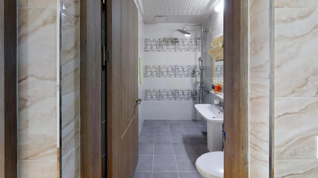 Jeju Sunbeach Hotel & Resort