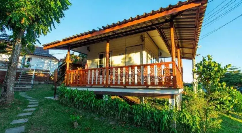 Mossview Resort Mossview Resort