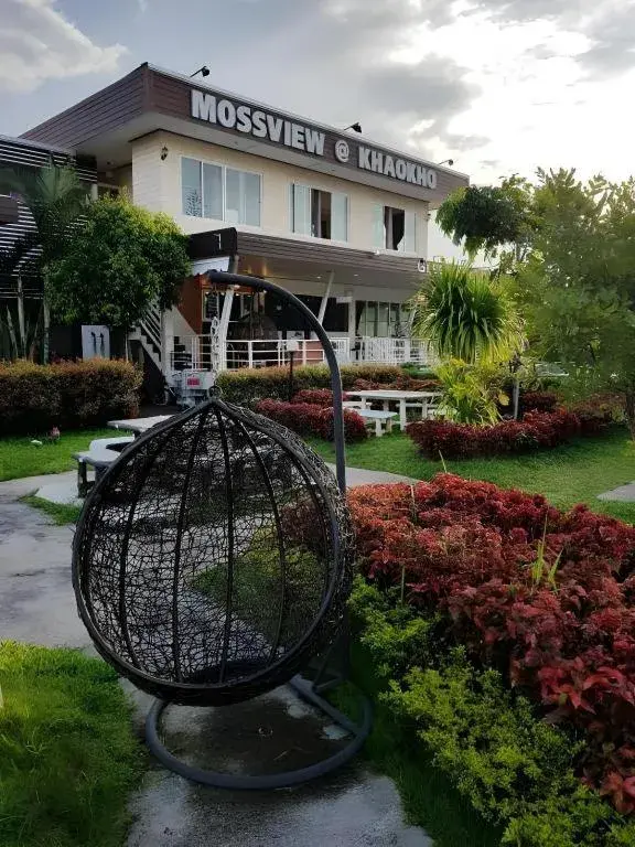 Mossview Resort Mossview Resort