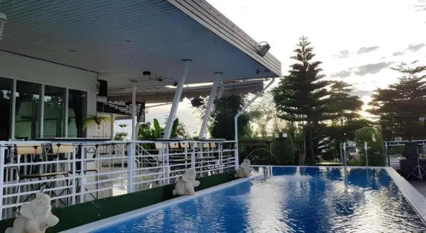 Mossview Resort Mossview Resort