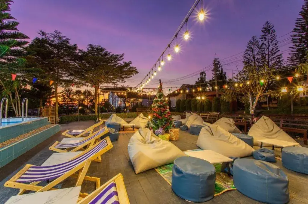 Mossview Resort Mossview Resort