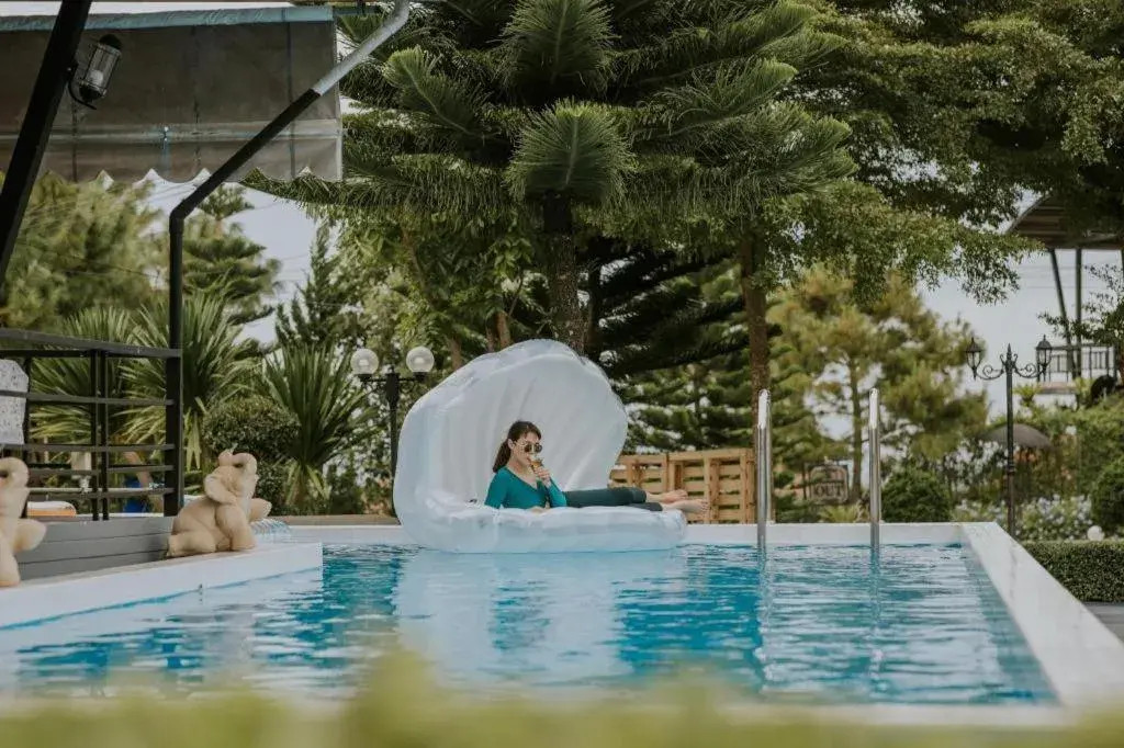 Mossview Resort Mossview Resort