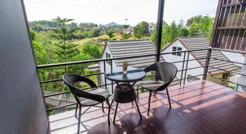 Mossview Resort Mossview Resort