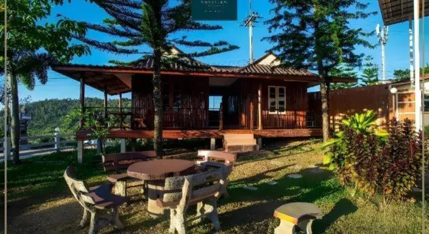 Mossview Resort Mossview Resort