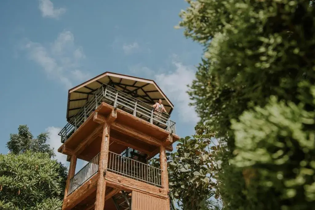 Mossview Resort Mossview Resort