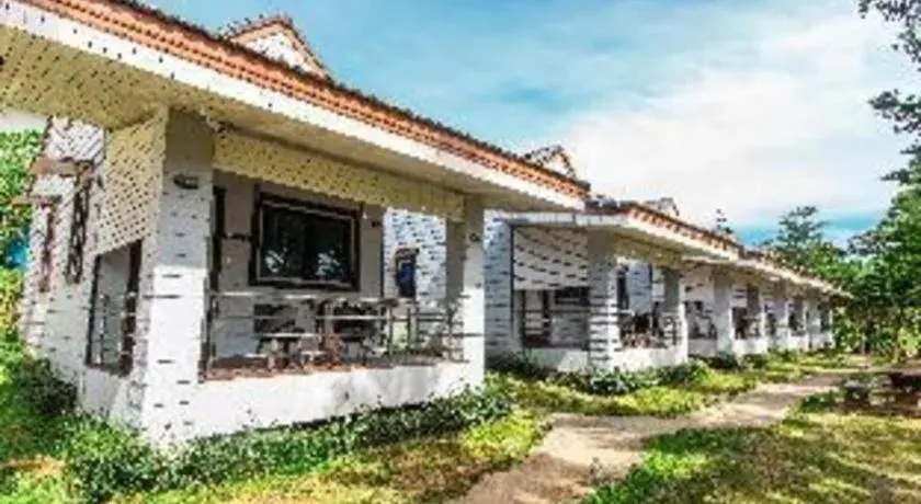 Mossview Resort Mossview Resort