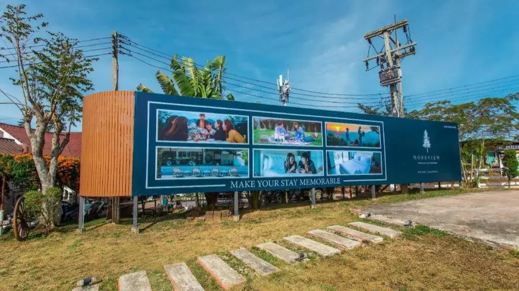 Mossview Resort Mossview Resort