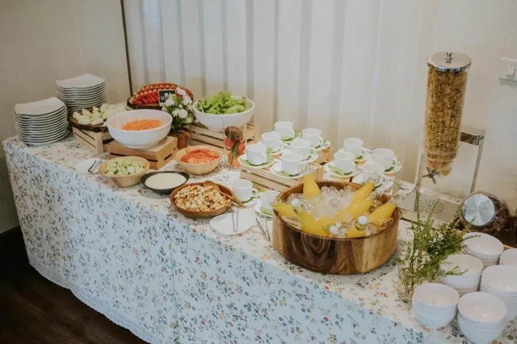 Mossview Resort Mossview Resort