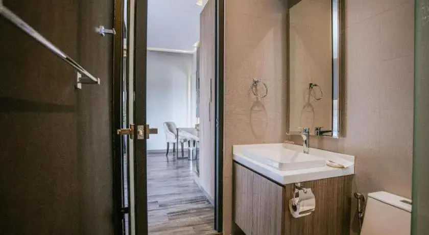 Mossview Resort Mossview Resort