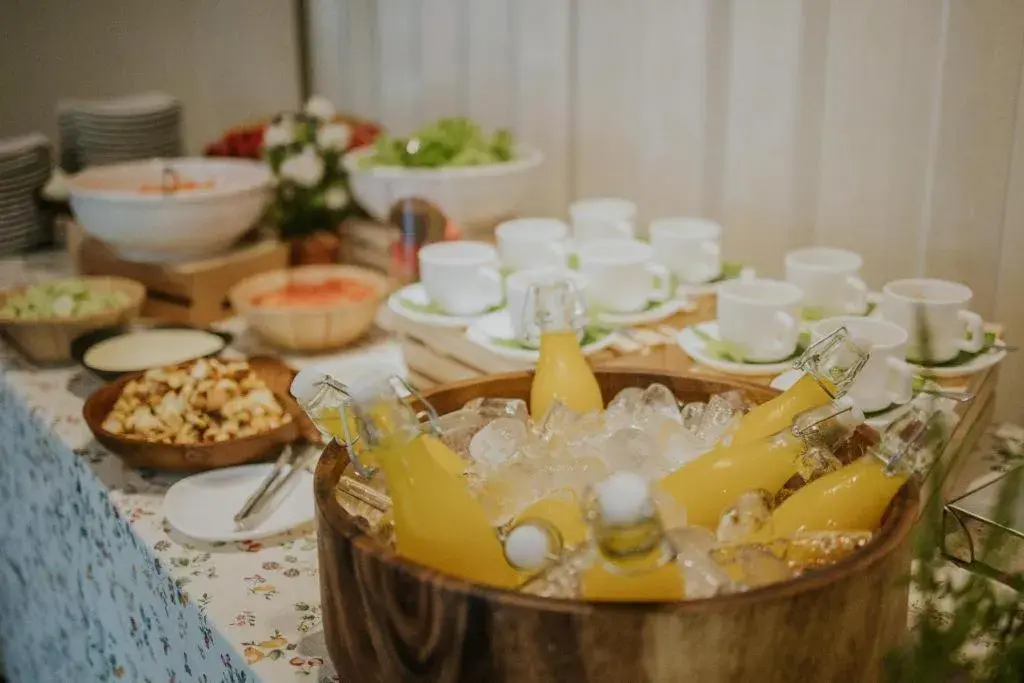 Mossview Resort Mossview Resort