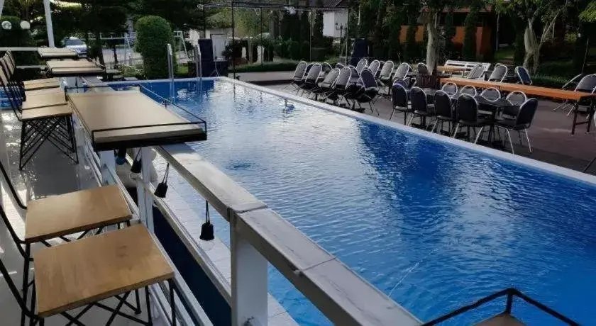 Mossview Resort Mossview Resort