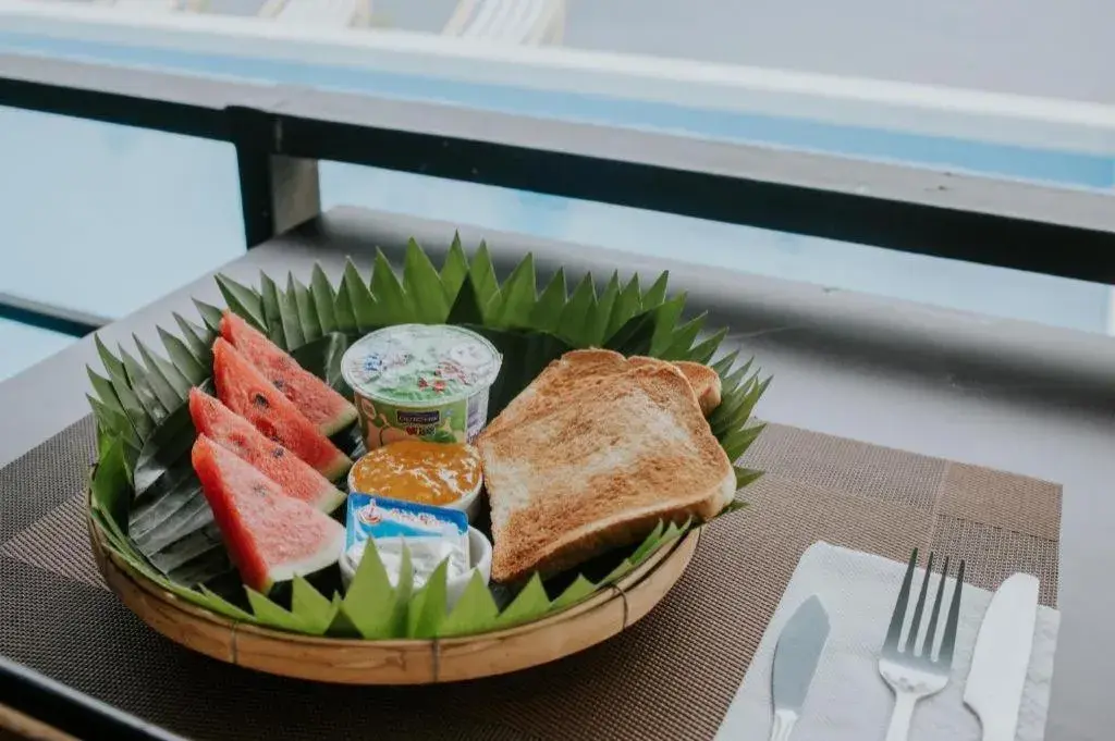 Mossview Resort Mossview Resort