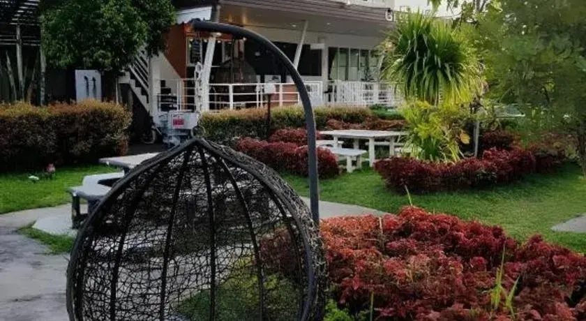 Mossview Resort Mossview Resort