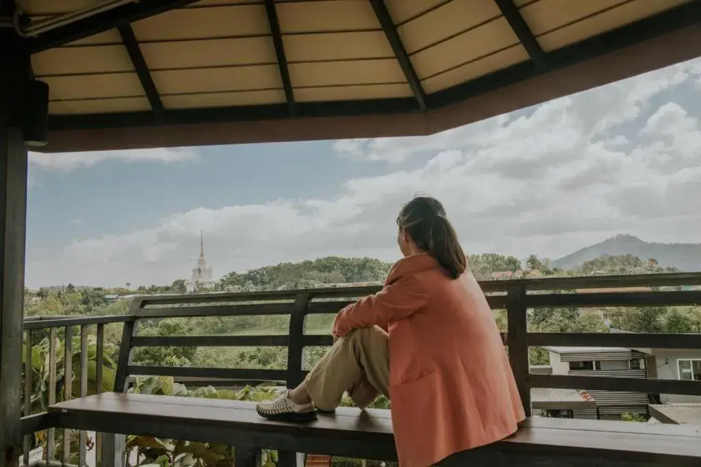 Mossview Resort Mossview Resort