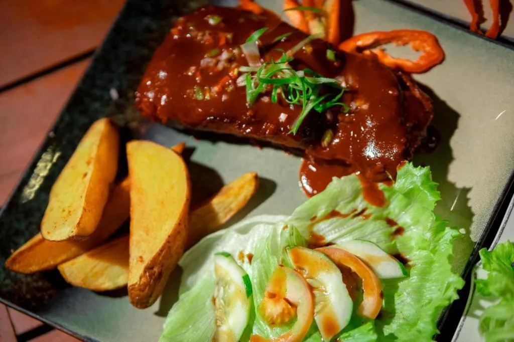 Ultra Winds Mountain Resort