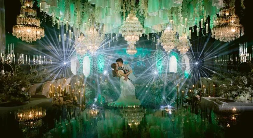 Ultra Winds Mountain Resort