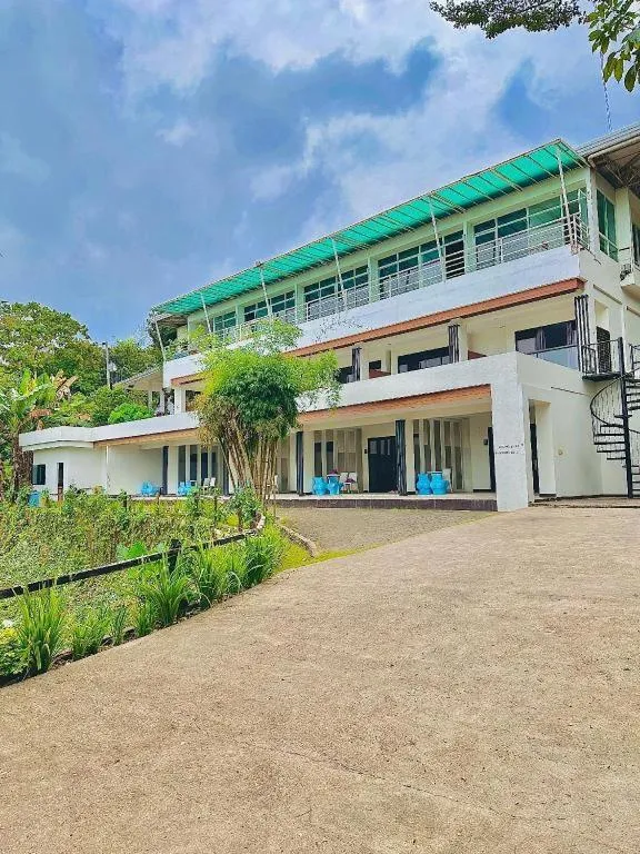 Ultra Winds Mountain Resort