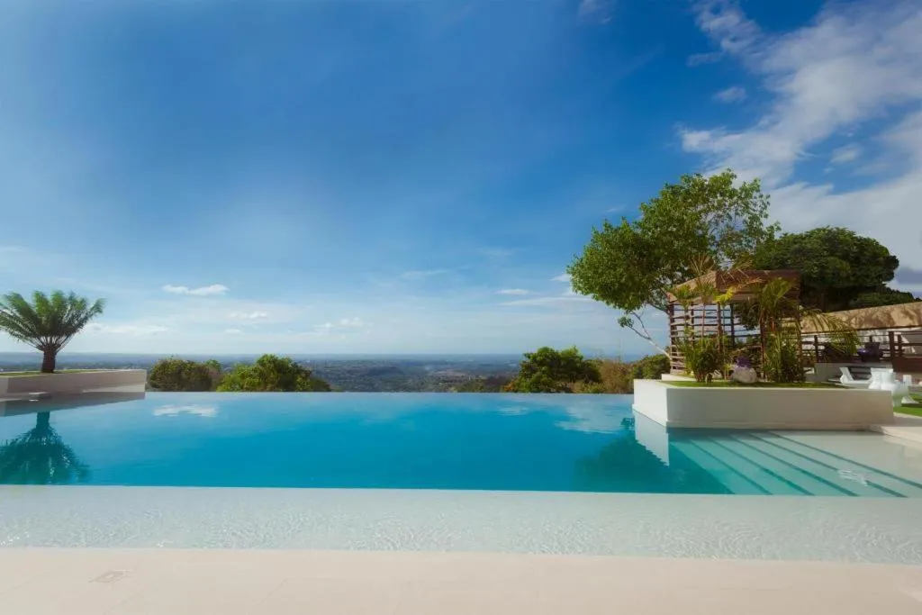 Ultra Winds Mountain Resort