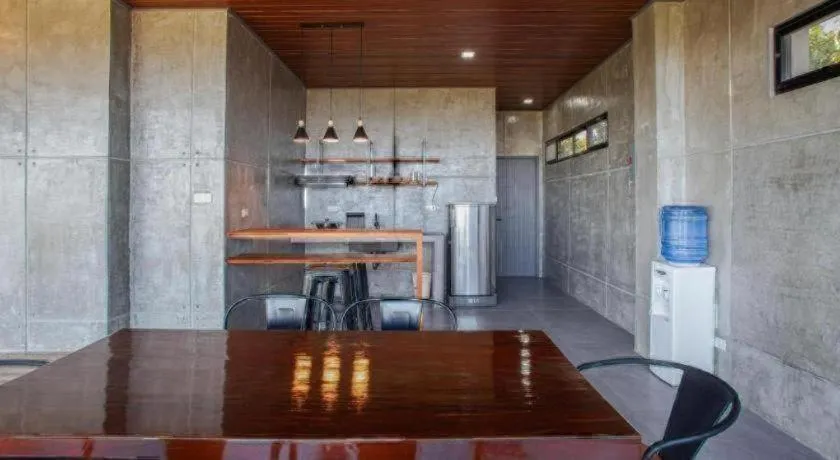 Ultra Winds Mountain Resort