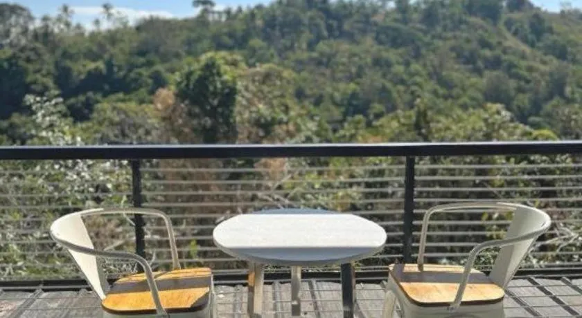 Ultra Winds Mountain Resort