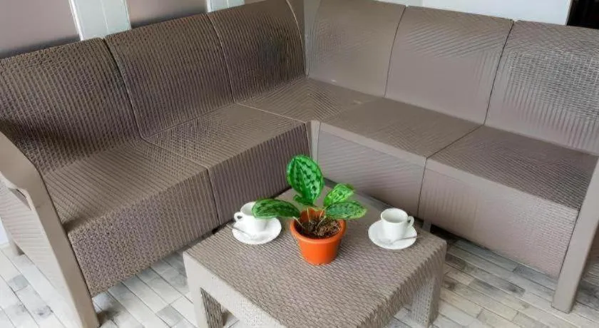 Ultra Winds Mountain Resort