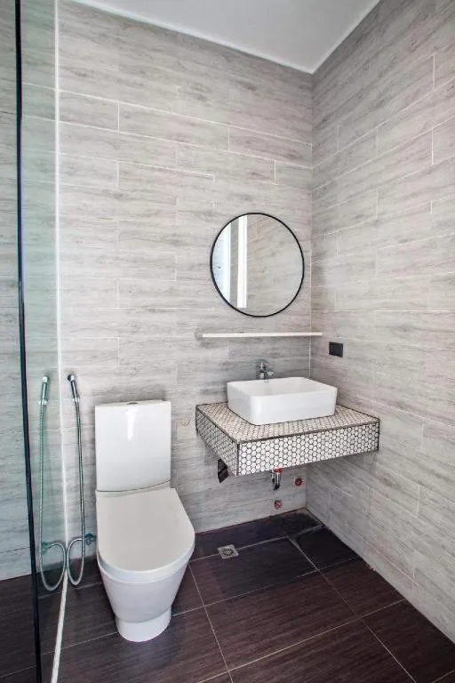 Ultra Winds Mountain Resort