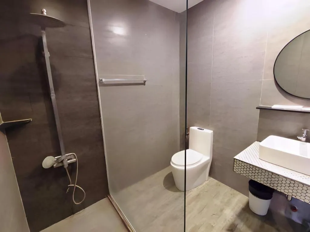 Ultra Winds Mountain Resort